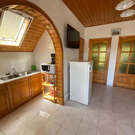 Gold Apartamento