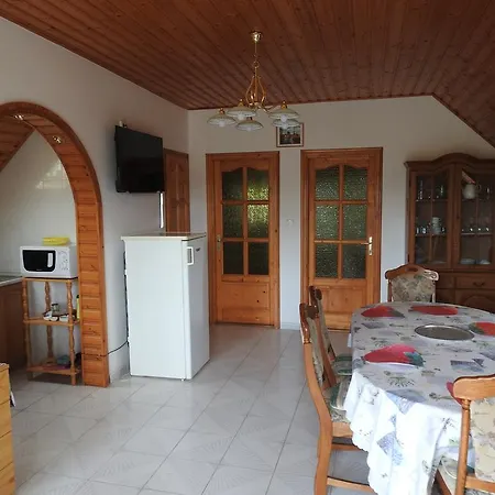 Gold Apartamento Harkány