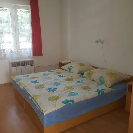 Gold Apartamento *