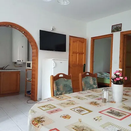 Apartamento Gold *